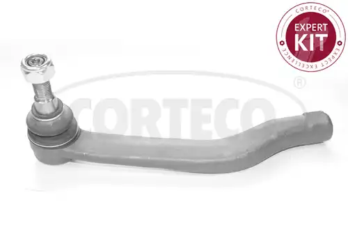 накрайник на напречна кормилна щанга CORTECO 49400477
