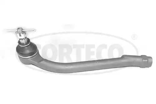 накрайник на напречна кормилна щанга CORTECO 49400527