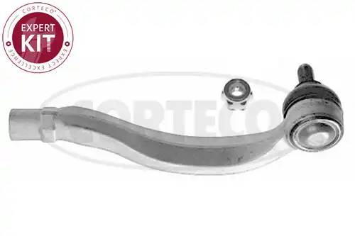 накрайник на напречна кормилна щанга CORTECO 49400538