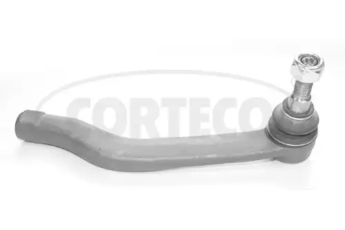 накрайник на напречна кормилна щанга CORTECO 49400540