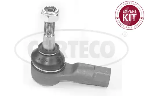 накрайник на напречна кормилна щанга CORTECO 49400664
