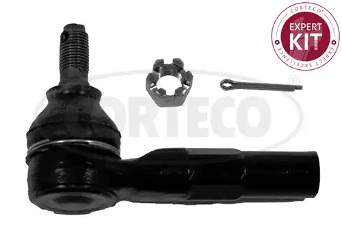 накрайник на напречна кормилна щанга CORTECO 49400670