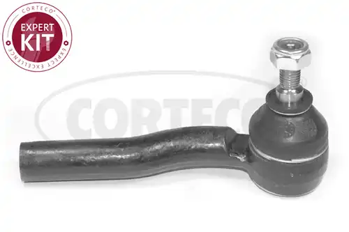 накрайник на напречна кормилна щанга CORTECO 49400690
