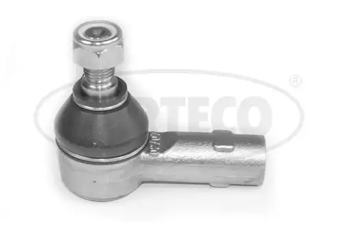 накрайник на напречна кормилна щанга CORTECO 49400691