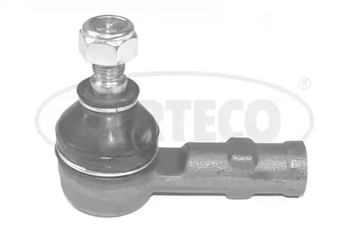 накрайник на напречна кормилна щанга CORTECO 49400710