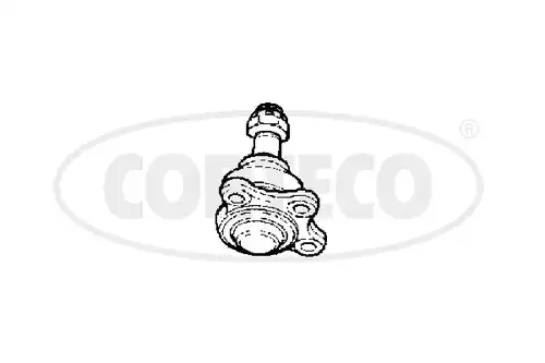 Шарнири CORTECO 49400733