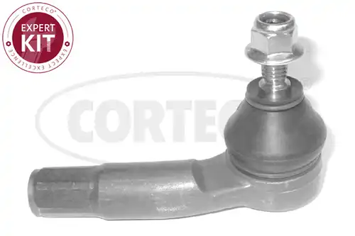 накрайник на напречна кормилна щанга CORTECO 49400760