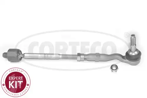 напречна кормилна щанга CORTECO 49400776