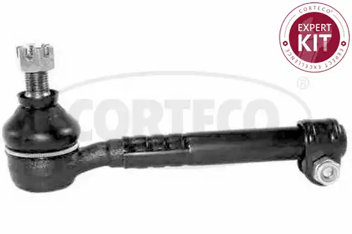 накрайник на напречна кормилна щанга CORTECO 49400782