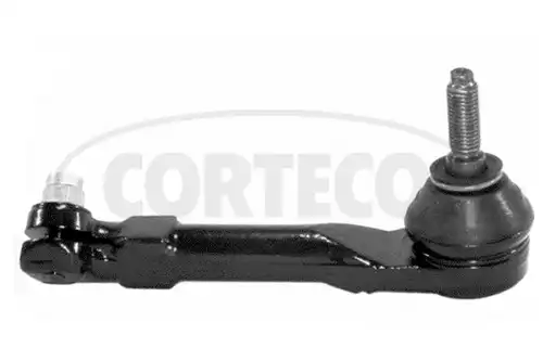 накрайник на напречна кормилна щанга CORTECO 49400791