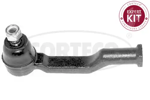 накрайник на напречна кормилна щанга CORTECO 49400822