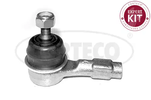 накрайник на напречна кормилна щанга CORTECO 49400838