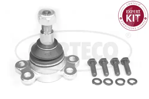 Шарнири CORTECO 49400858
