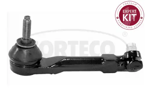 накрайник на напречна кормилна щанга CORTECO 49400872