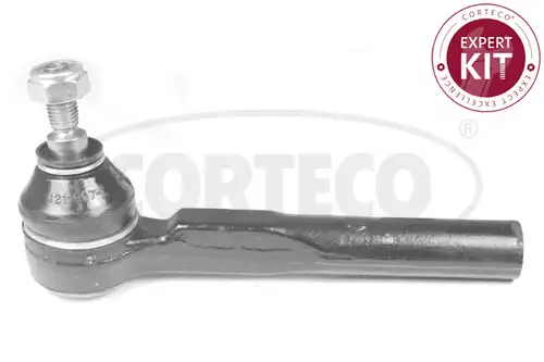 накрайник на напречна кормилна щанга CORTECO 49400873