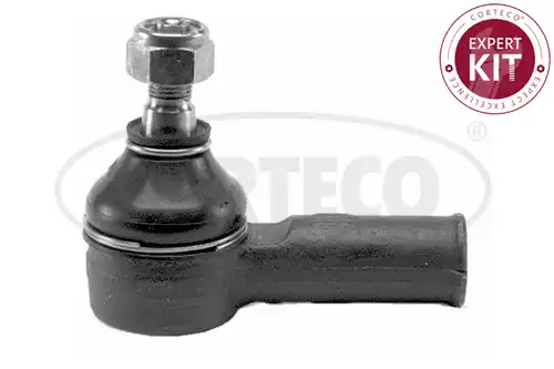 накрайник на напречна кормилна щанга CORTECO 49400886