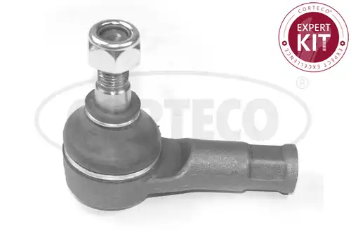 накрайник на напречна кормилна щанга CORTECO 49400888