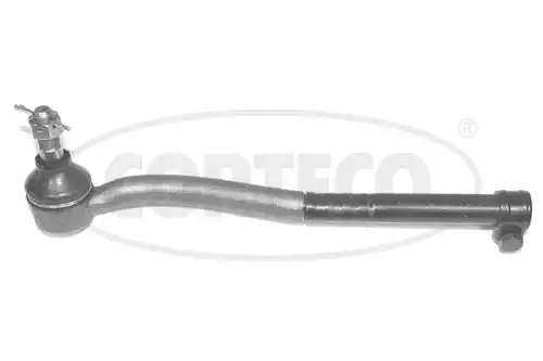 накрайник на напречна кормилна щанга CORTECO 49400896