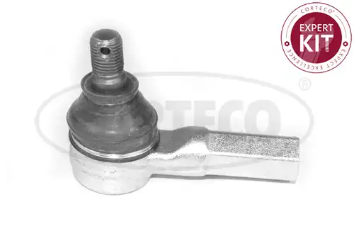 накрайник на напречна кормилна щанга CORTECO 49400901