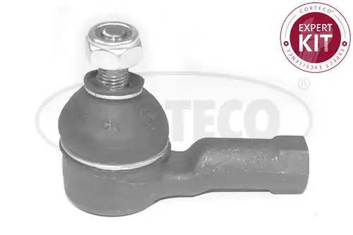 накрайник на напречна кормилна щанга CORTECO 49400917