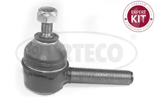 накрайник на напречна кормилна щанга CORTECO 49400920