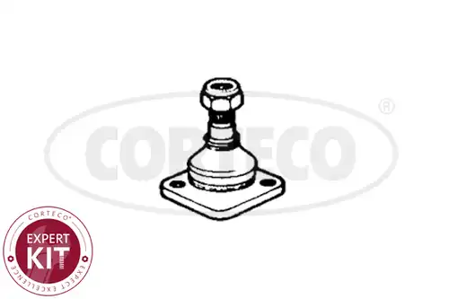 Шарнири CORTECO 49400925