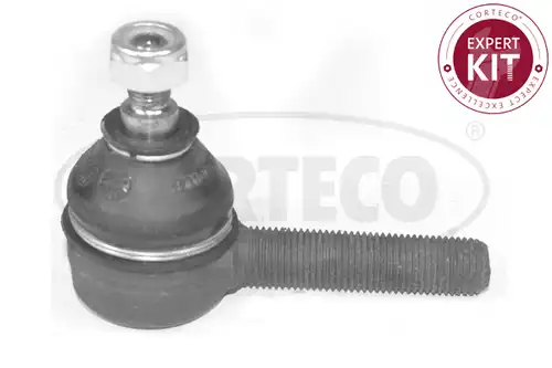накрайник на напречна кормилна щанга CORTECO 49400928