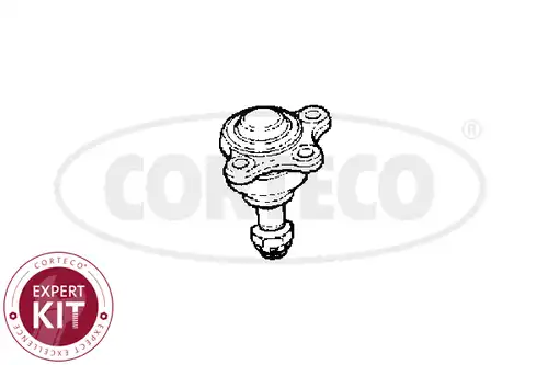 Шарнири CORTECO 49400941