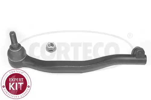 накрайник на напречна кормилна щанга CORTECO 49400949