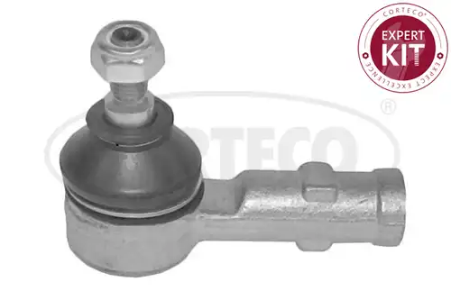 накрайник на напречна кормилна щанга CORTECO 49400955