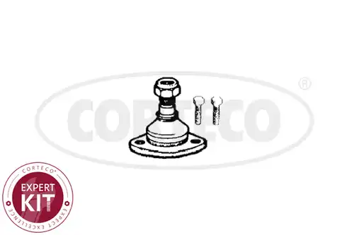 Шарнири CORTECO 49400961
