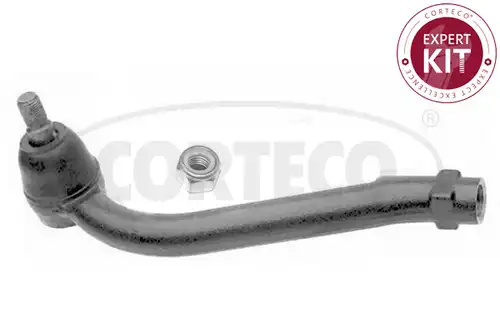 накрайник на напречна кормилна щанга CORTECO 49400973
