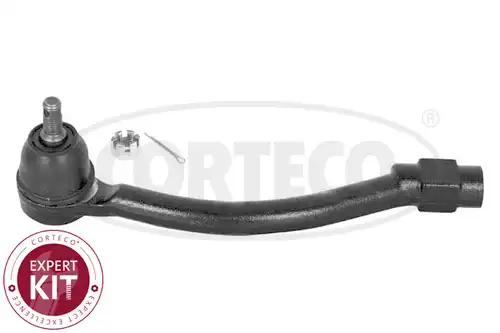 накрайник на напречна кормилна щанга CORTECO 49400982
