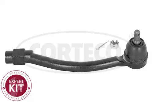 накрайник на напречна кормилна щанга CORTECO 49400983