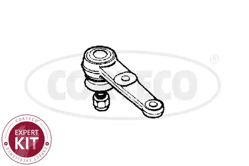 Шарнири CORTECO 49400984