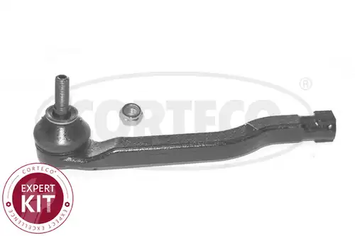 накрайник на напречна кормилна щанга CORTECO 49400991