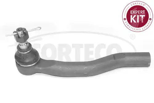 накрайник на напречна кормилна щанга CORTECO 49401003