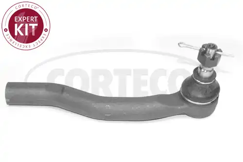 накрайник на напречна кормилна щанга CORTECO 49401004