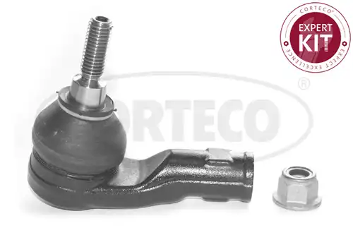 накрайник на напречна кормилна щанга CORTECO 49401019