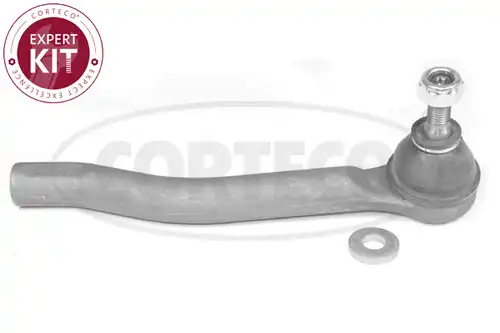 накрайник на напречна кормилна щанга CORTECO 49401035