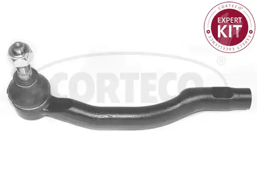 накрайник на напречна кормилна щанга CORTECO 49401045