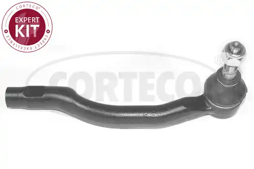 накрайник на напречна кормилна щанга CORTECO 49401046