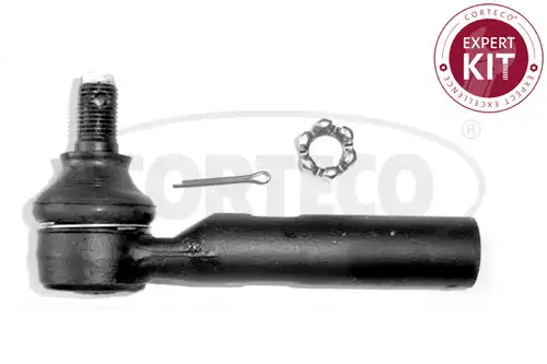 накрайник на напречна кормилна щанга CORTECO 49401052