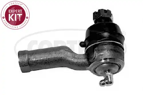 накрайник на напречна кормилна щанга CORTECO 49401082