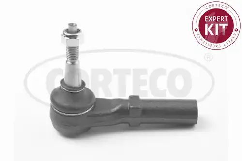 накрайник на напречна кормилна щанга CORTECO 49401093