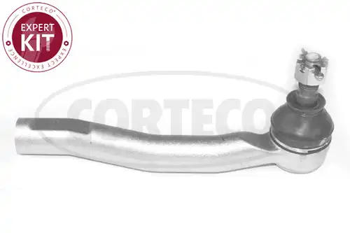 накрайник на напречна кормилна щанга CORTECO 49401097