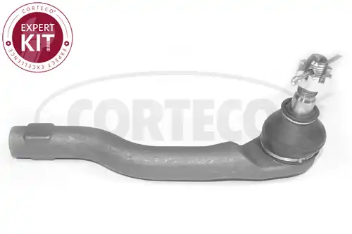 накрайник на напречна кормилна щанга CORTECO 49401099