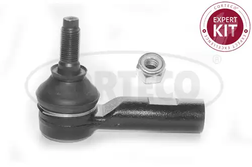 накрайник на напречна кормилна щанга CORTECO 49401139