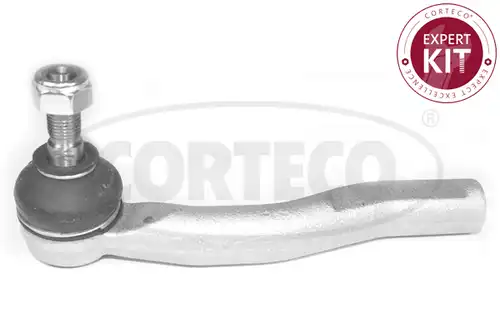 накрайник на напречна кормилна щанга CORTECO 49401149