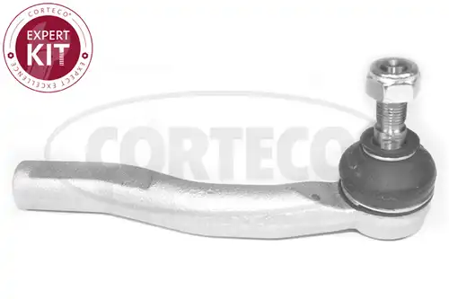 накрайник на напречна кормилна щанга CORTECO 49401150